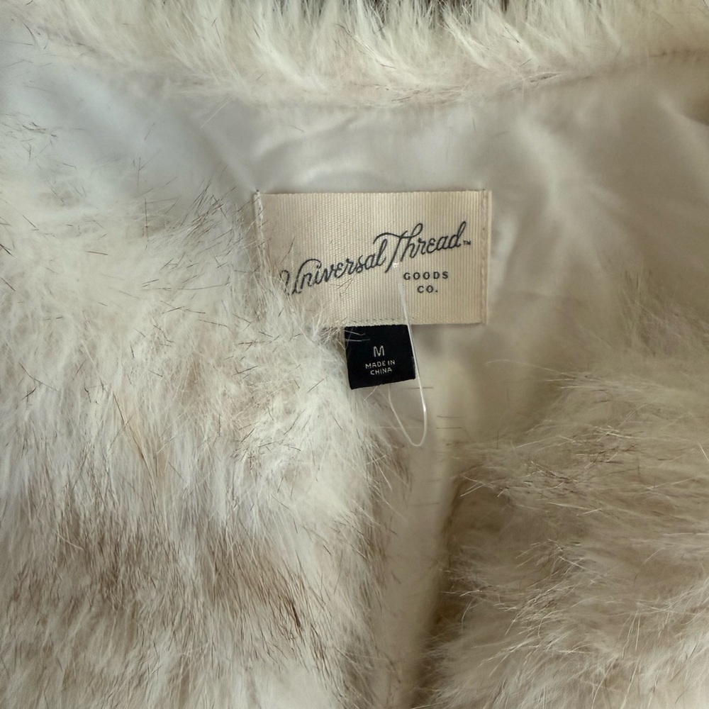 Winter Jacket - Picture 2 of 5